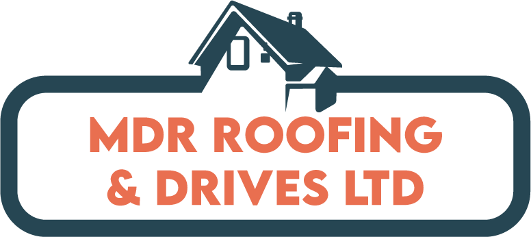 MDR Roofing & Drives Ltd